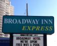 Broadway Inn Express image 2